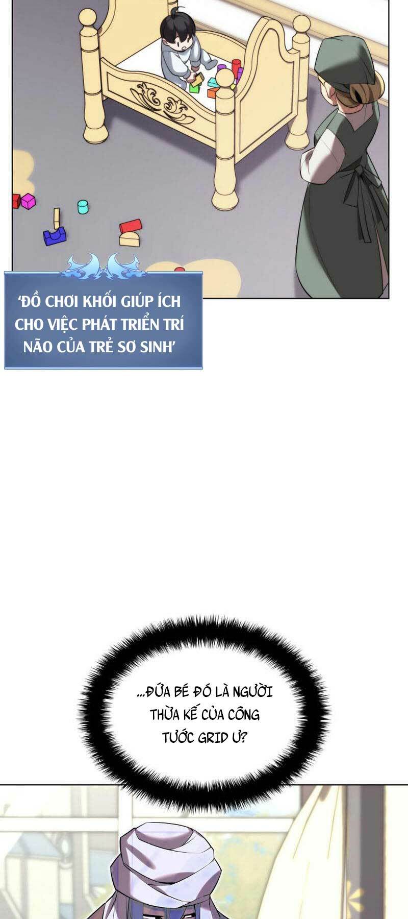 Thợ Rèn Huyền Thoại Chapter 174 - Trang 26