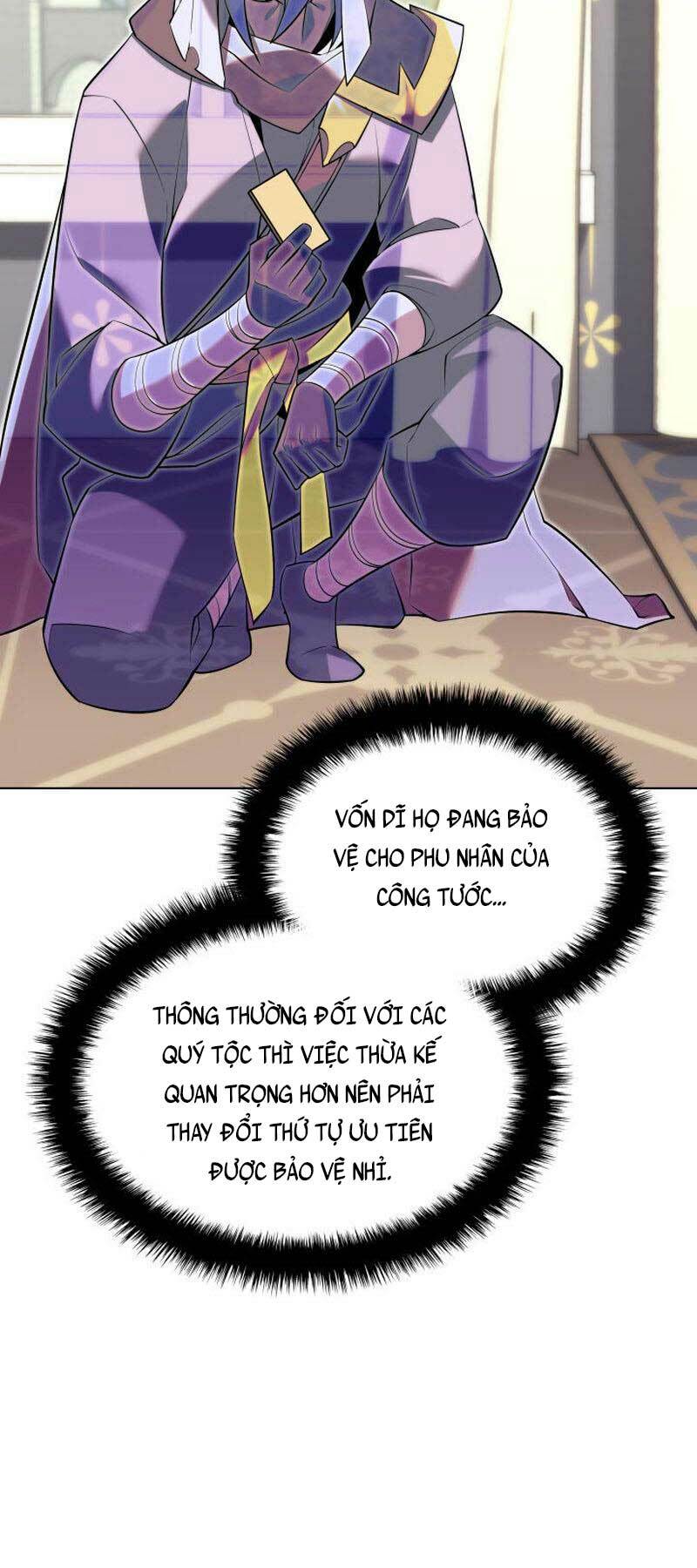 Thợ Rèn Huyền Thoại Chapter 174 - Trang 27