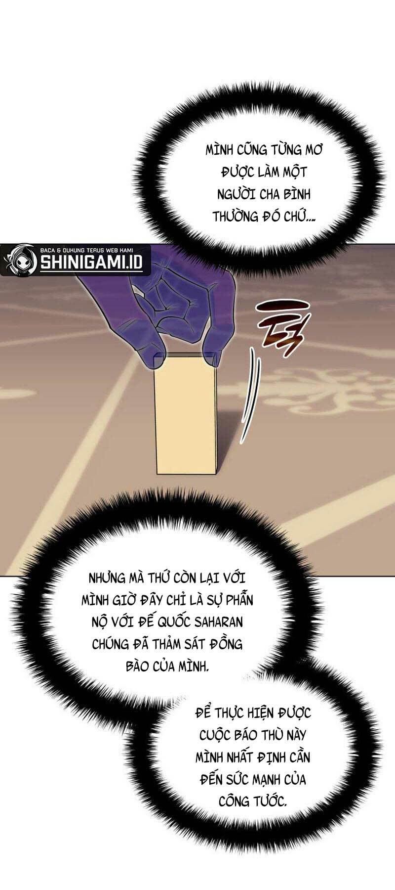 Thợ Rèn Huyền Thoại Chapter 174 - Trang 28