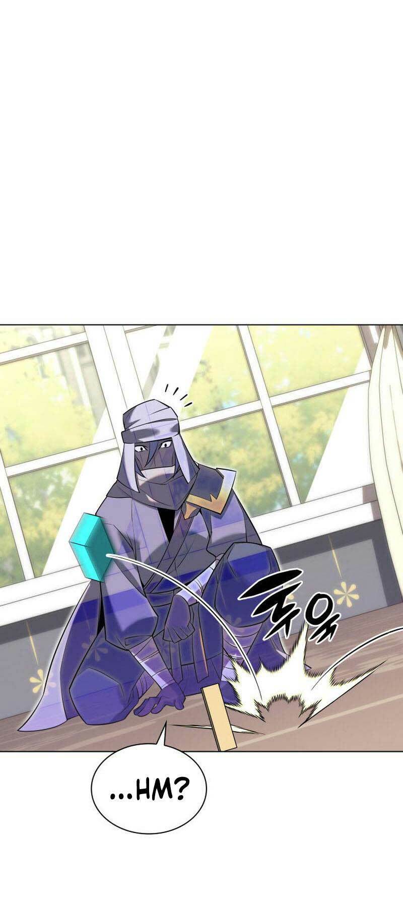 Thợ Rèn Huyền Thoại Chapter 174 - Trang 29