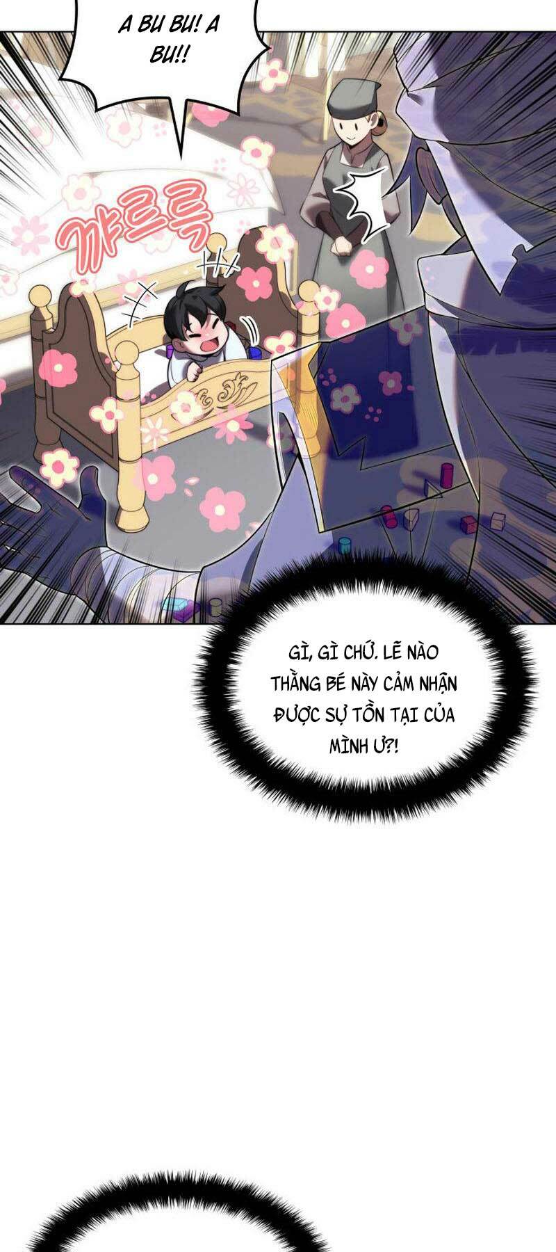 Thợ Rèn Huyền Thoại Chapter 174 - Trang 32