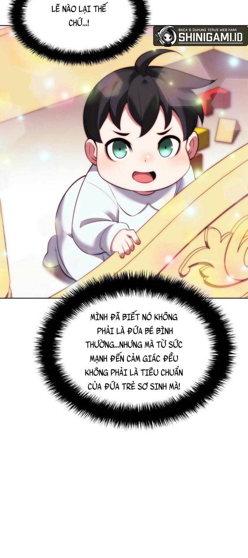 Thợ Rèn Huyền Thoại Chapter 174 - Trang 33