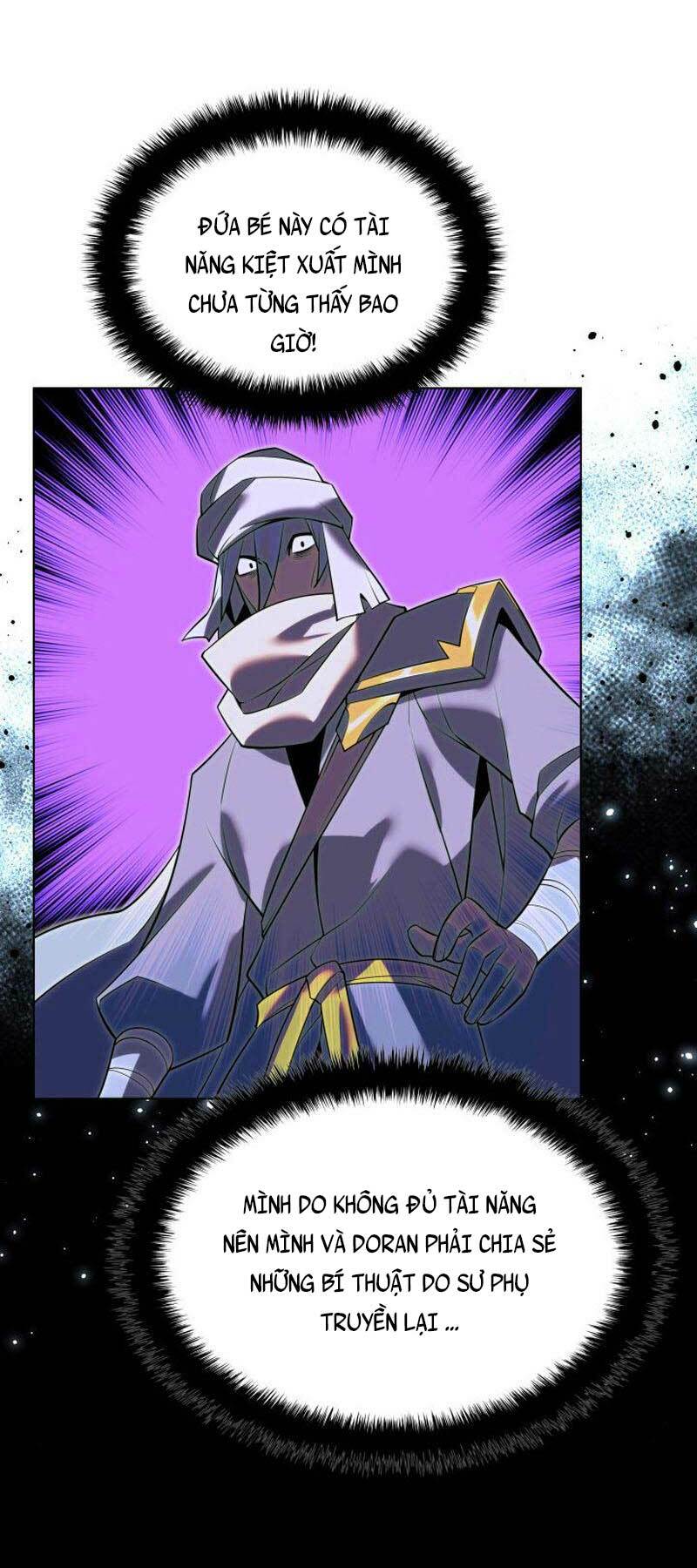 Thợ Rèn Huyền Thoại Chapter 174 - Trang 34