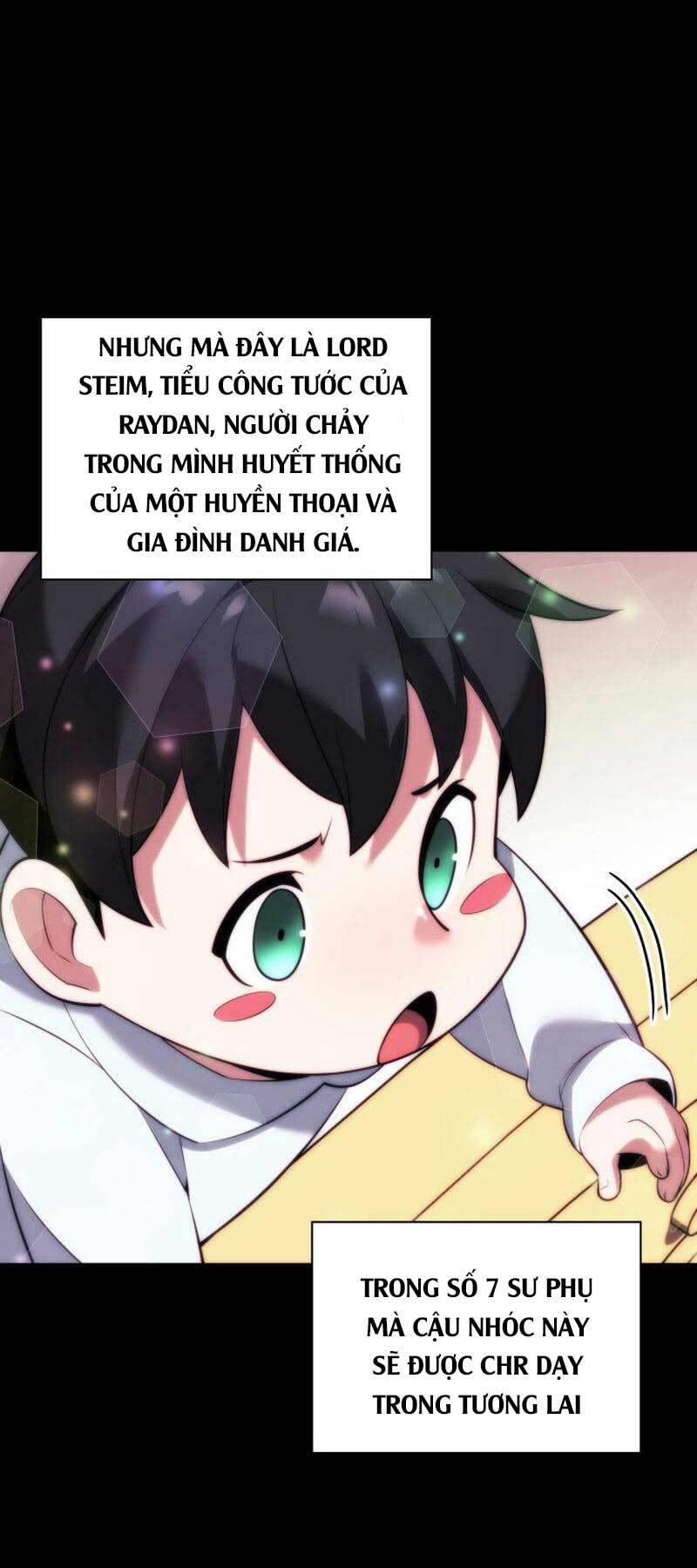 Thợ Rèn Huyền Thoại Chapter 174 - Trang 35