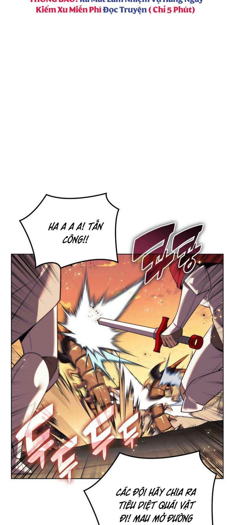 Thợ Rèn Huyền Thoại Chapter 174 - Trang 38