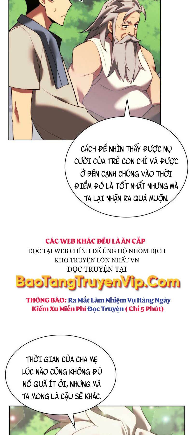 Thợ Rèn Huyền Thoại Chapter 174 - Trang 3