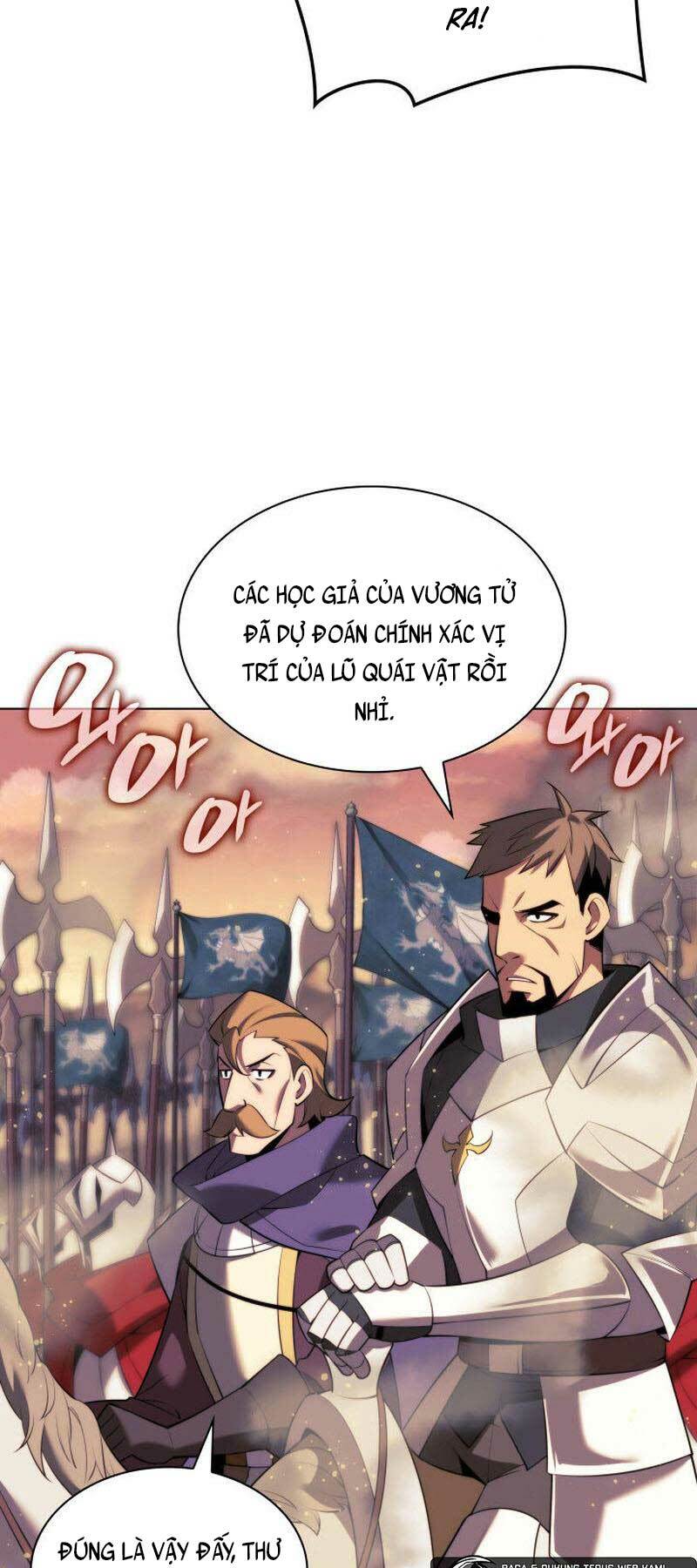 Thợ Rèn Huyền Thoại Chapter 174 - Trang 39