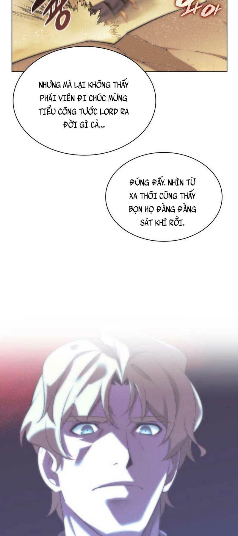 Thợ Rèn Huyền Thoại Chapter 174 - Trang 41