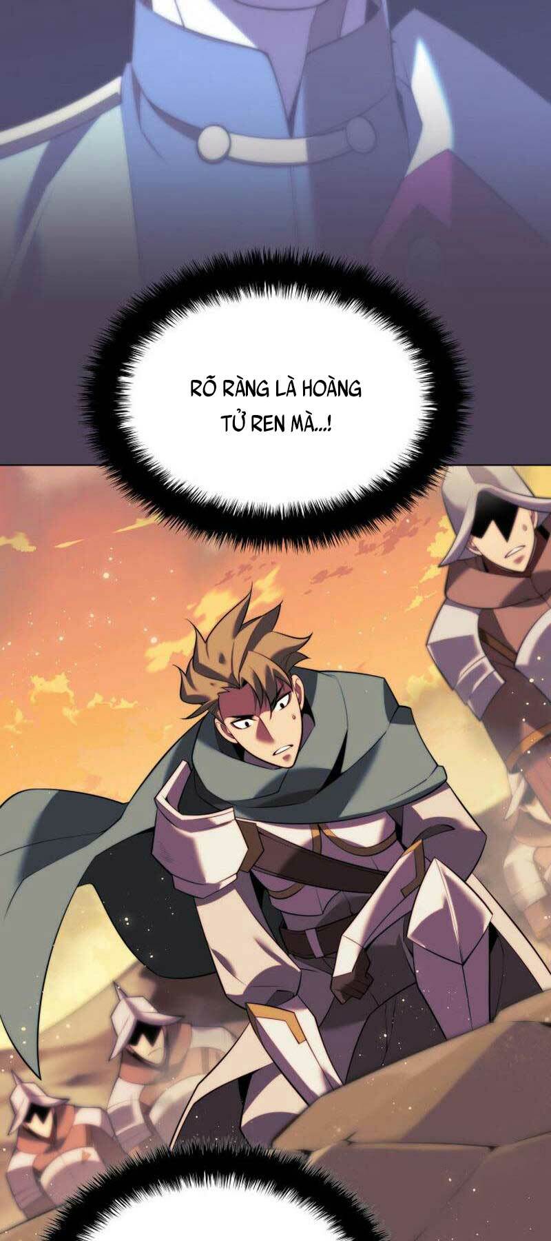 Thợ Rèn Huyền Thoại Chapter 174 - Trang 42