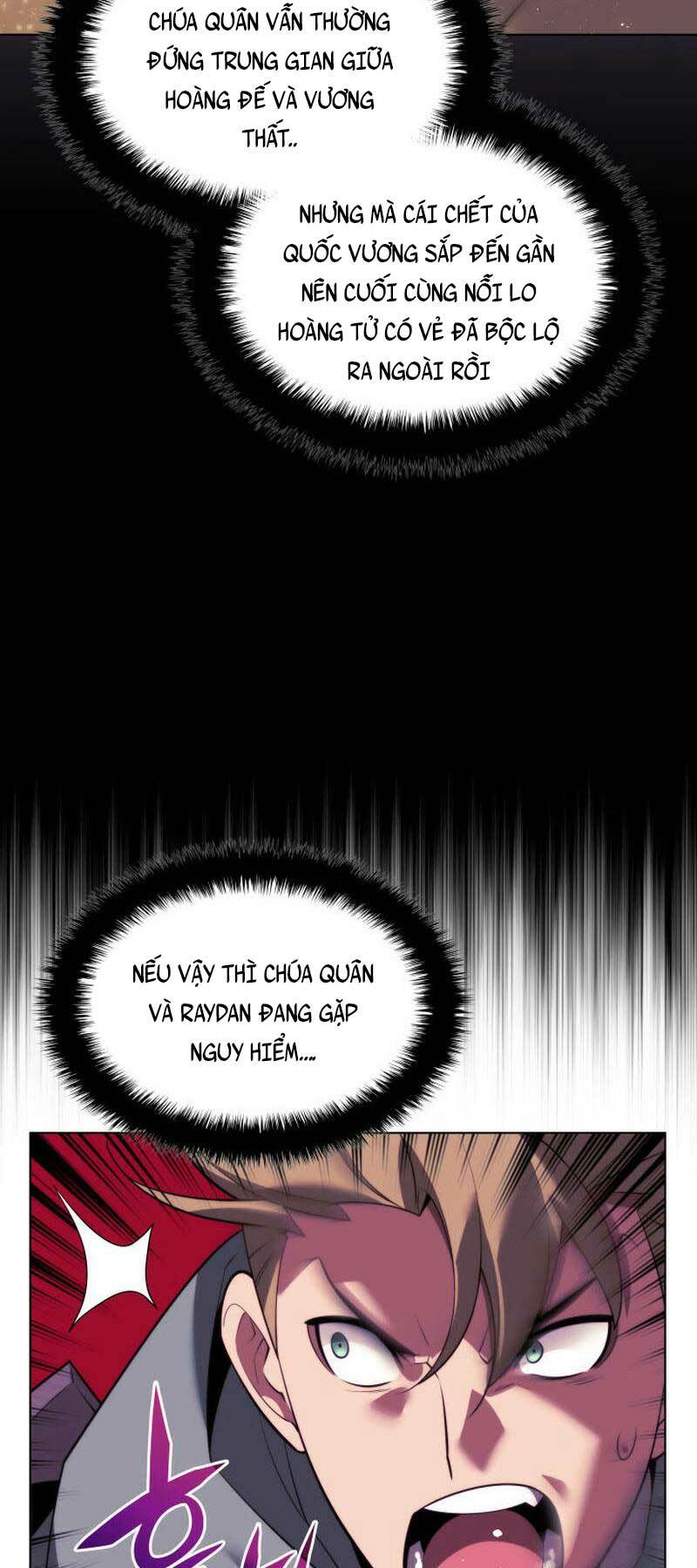 Thợ Rèn Huyền Thoại Chapter 174 - Trang 43