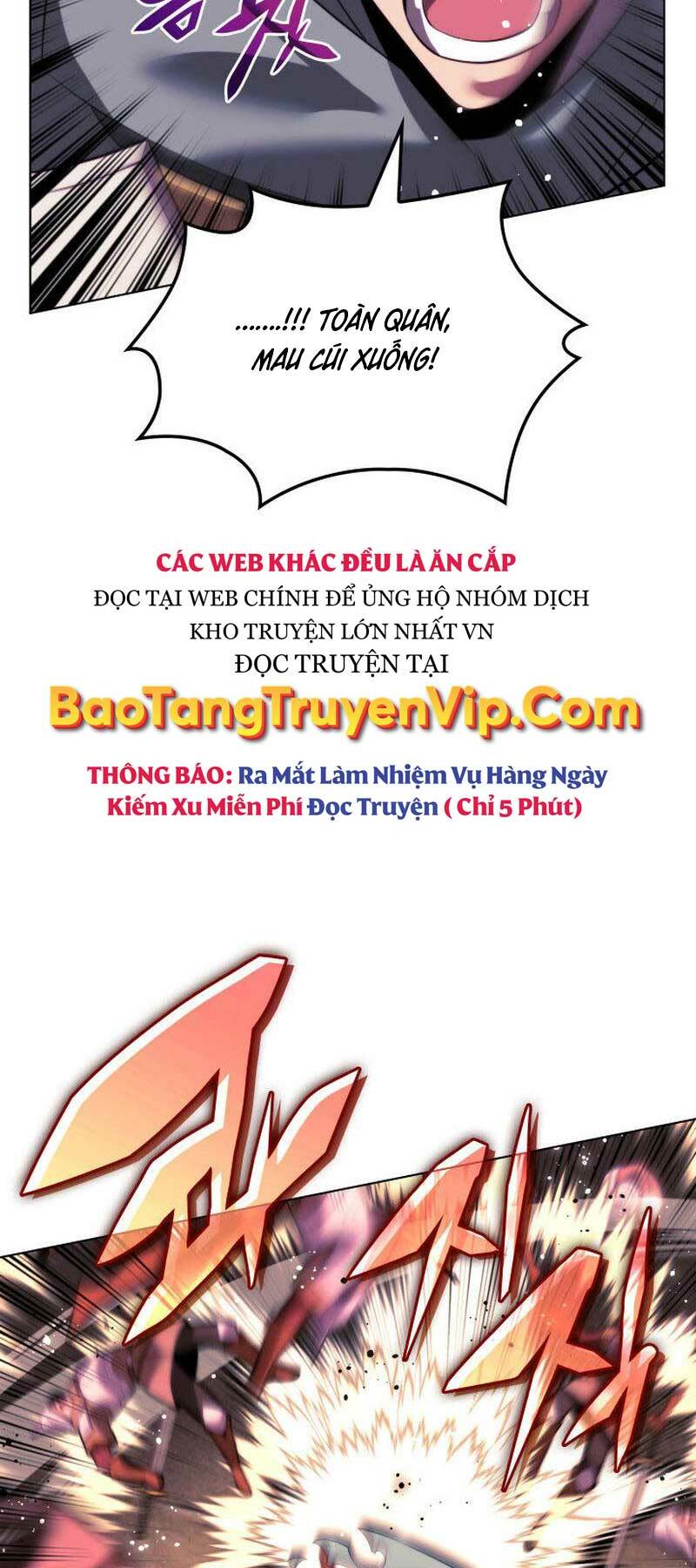 Thợ Rèn Huyền Thoại Chapter 174 - Trang 44