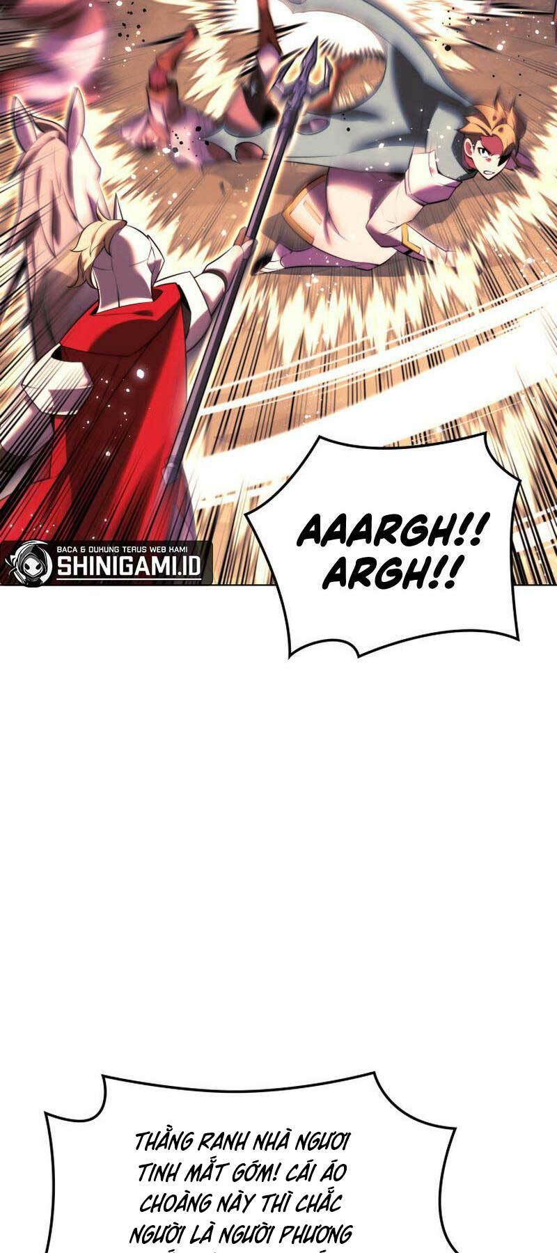 Thợ Rèn Huyền Thoại Chapter 174 - Trang 45