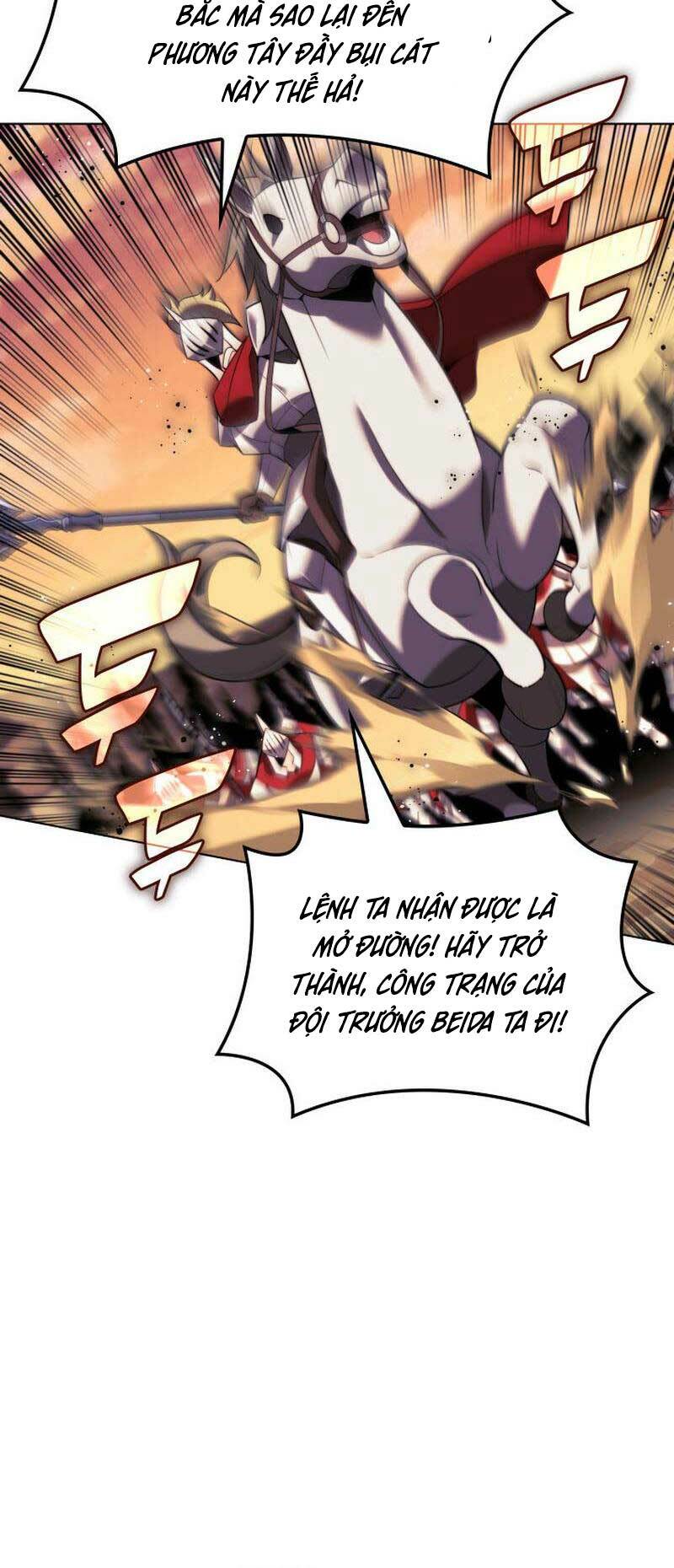 Thợ Rèn Huyền Thoại Chapter 174 - Trang 46