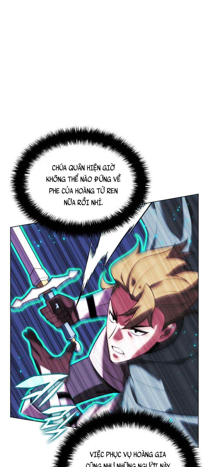 Thợ Rèn Huyền Thoại Chapter 174 - Trang 48