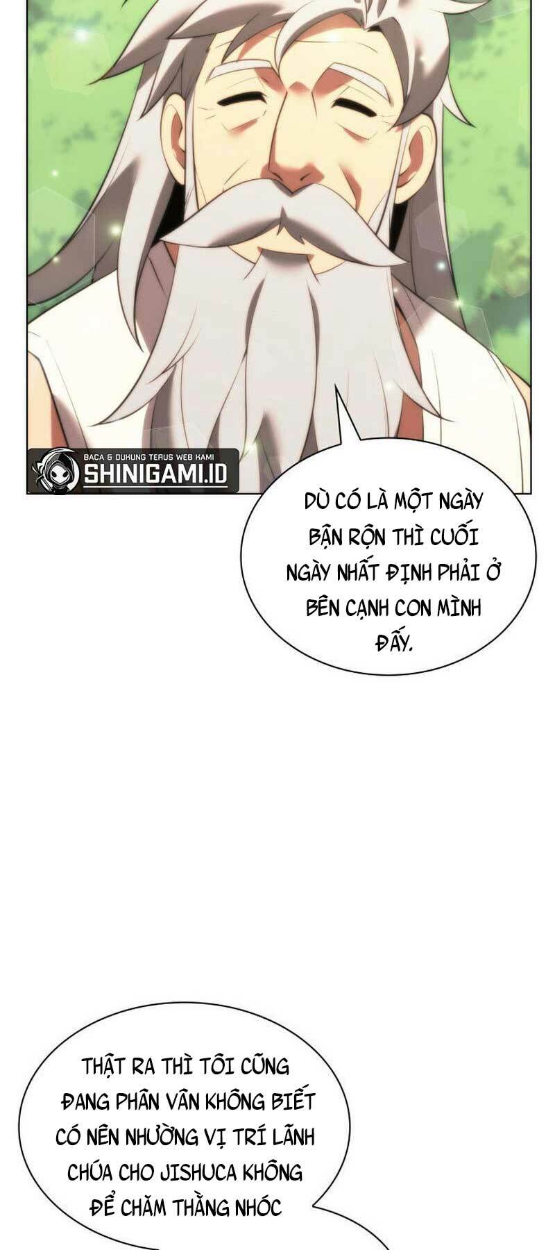 Thợ Rèn Huyền Thoại Chapter 174 - Trang 4