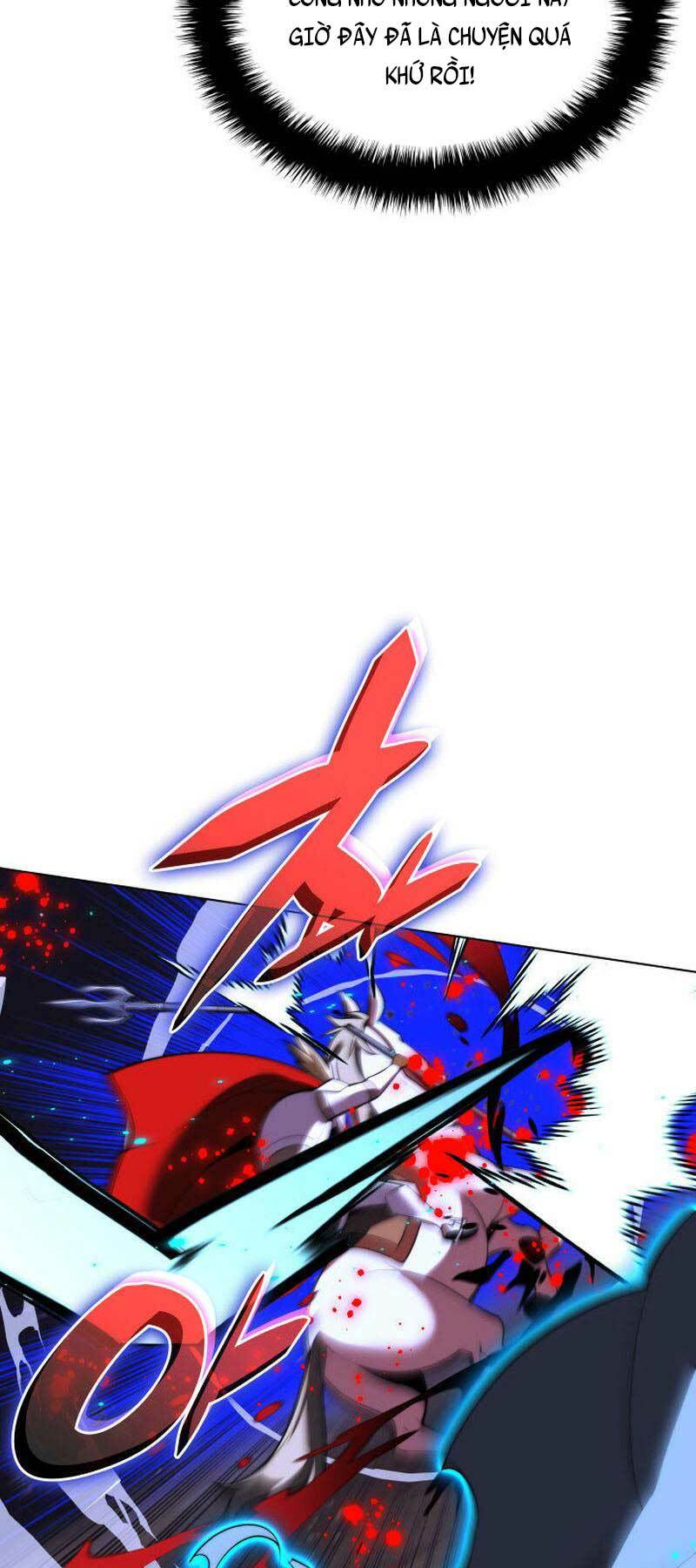 Thợ Rèn Huyền Thoại Chapter 174 - Trang 49