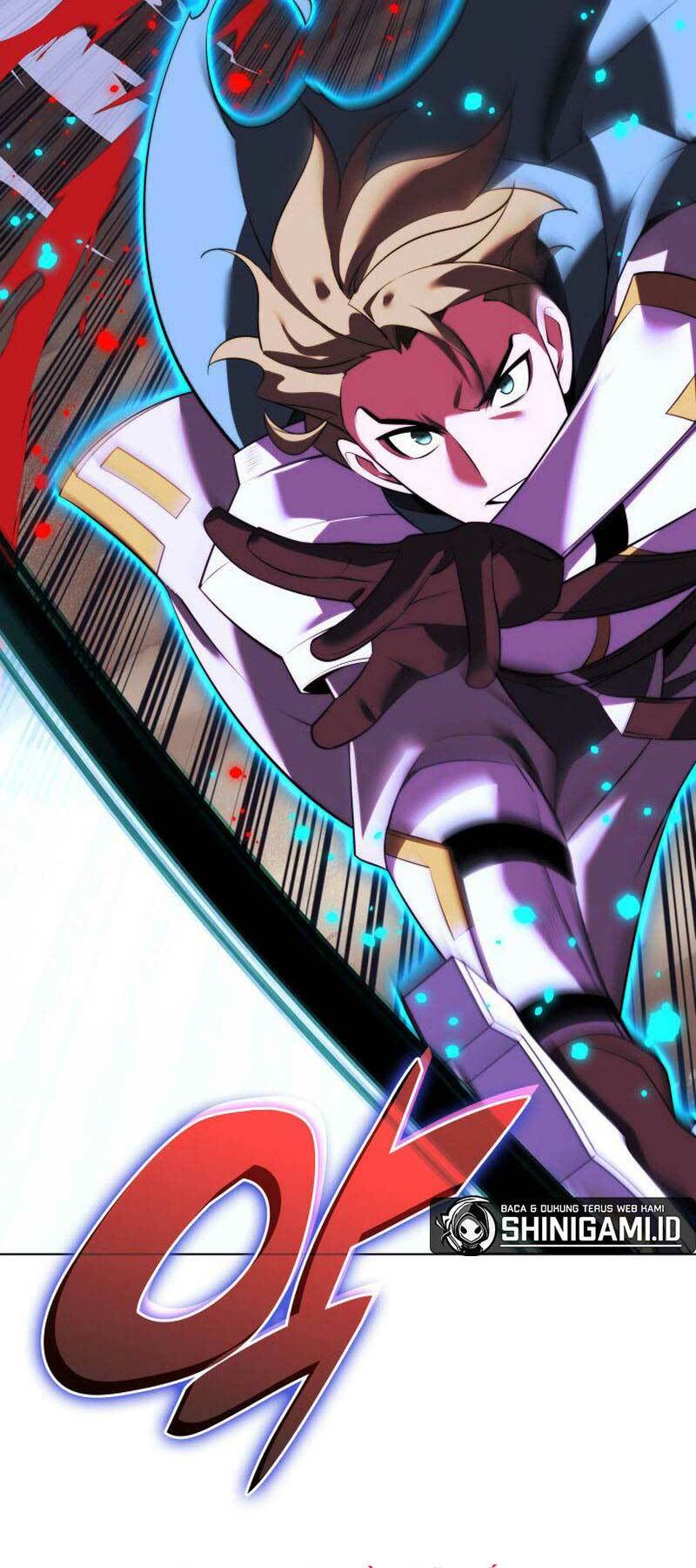 Thợ Rèn Huyền Thoại Chapter 174 - Trang 50