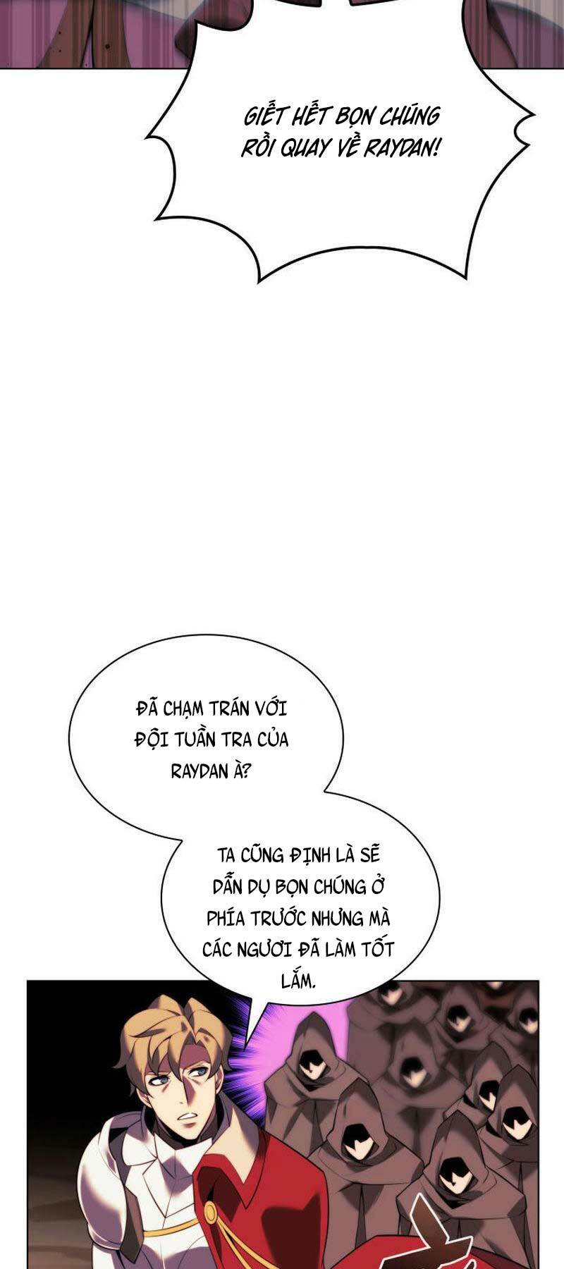 Thợ Rèn Huyền Thoại Chapter 174 - Trang 52