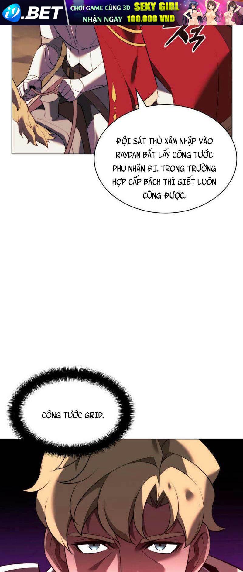 Thợ Rèn Huyền Thoại Chapter 174 - Trang 53