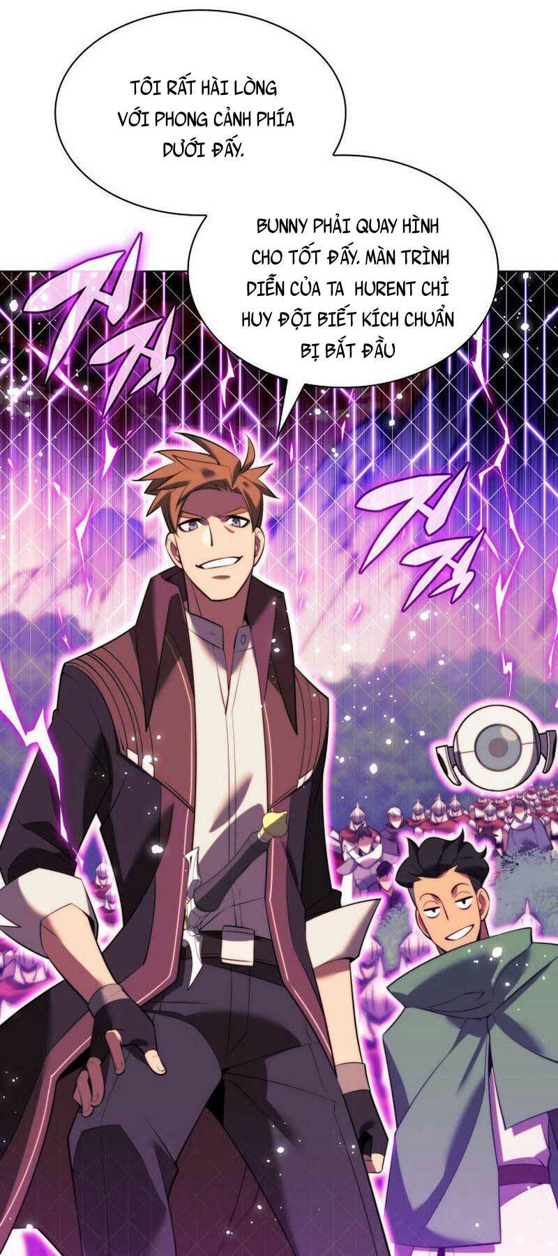 Thợ Rèn Huyền Thoại Chapter 174 - Trang 56