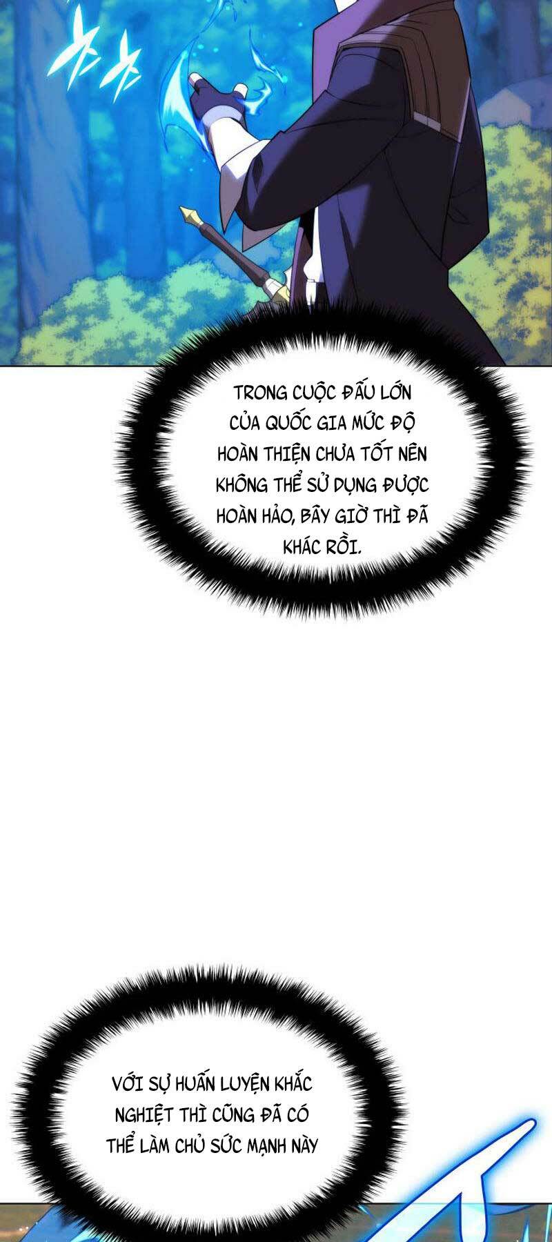 Thợ Rèn Huyền Thoại Chapter 174 - Trang 58