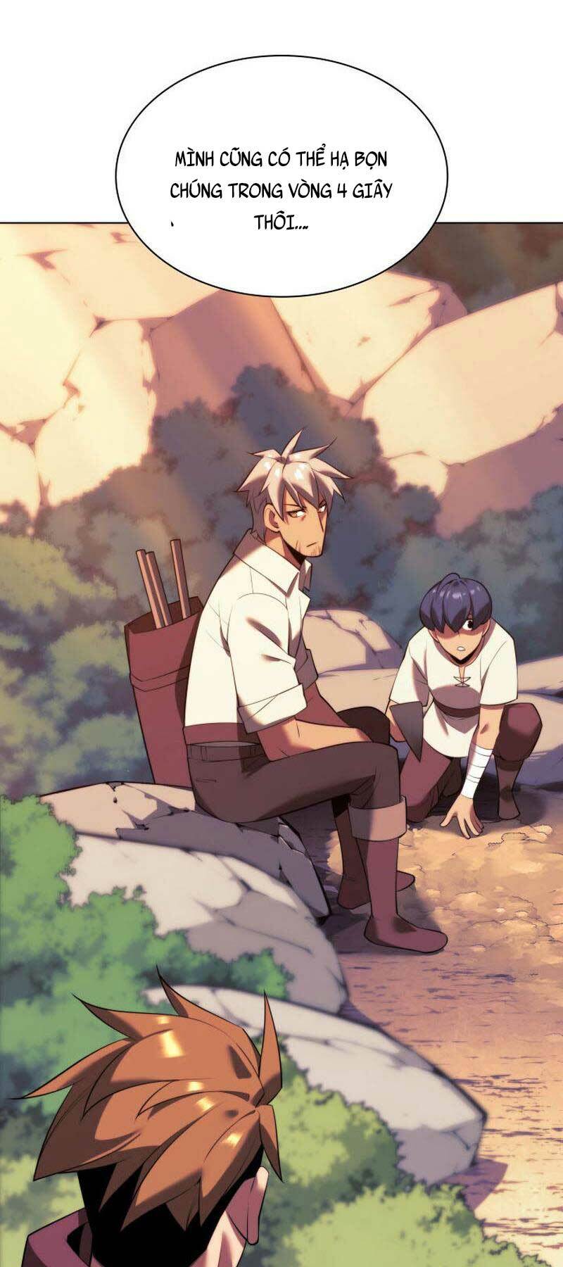 Thợ Rèn Huyền Thoại Chapter 174 - Trang 61