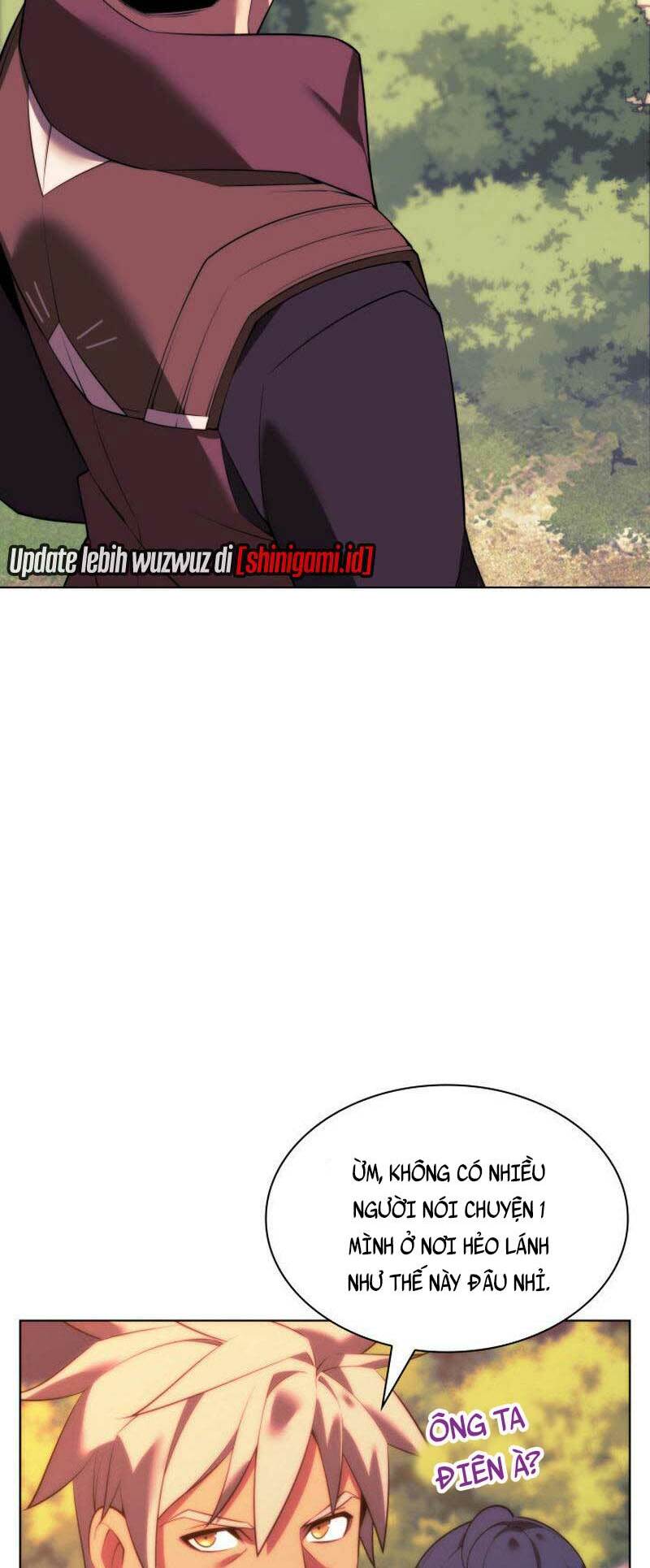 Thợ Rèn Huyền Thoại Chapter 174 - Trang 62