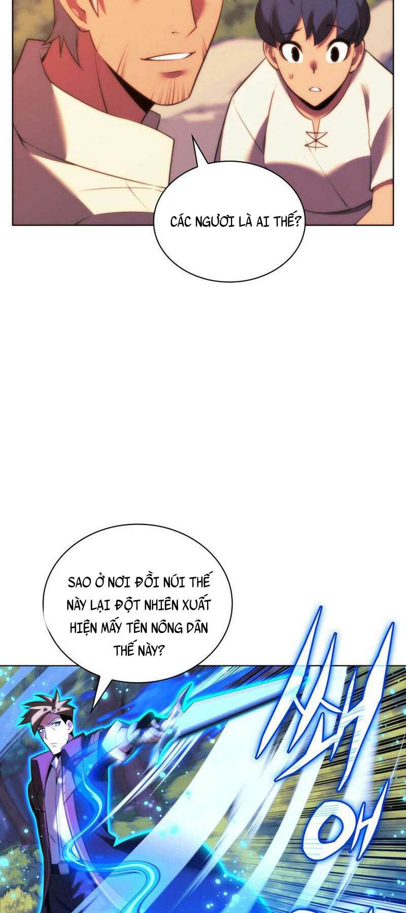 Thợ Rèn Huyền Thoại Chapter 174 - Trang 63