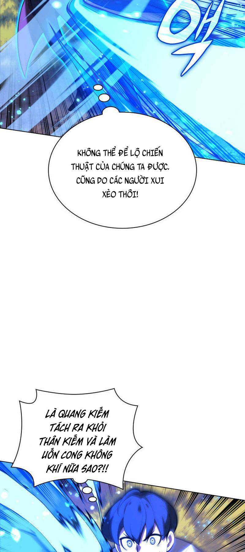 Thợ Rèn Huyền Thoại Chapter 174 - Trang 64