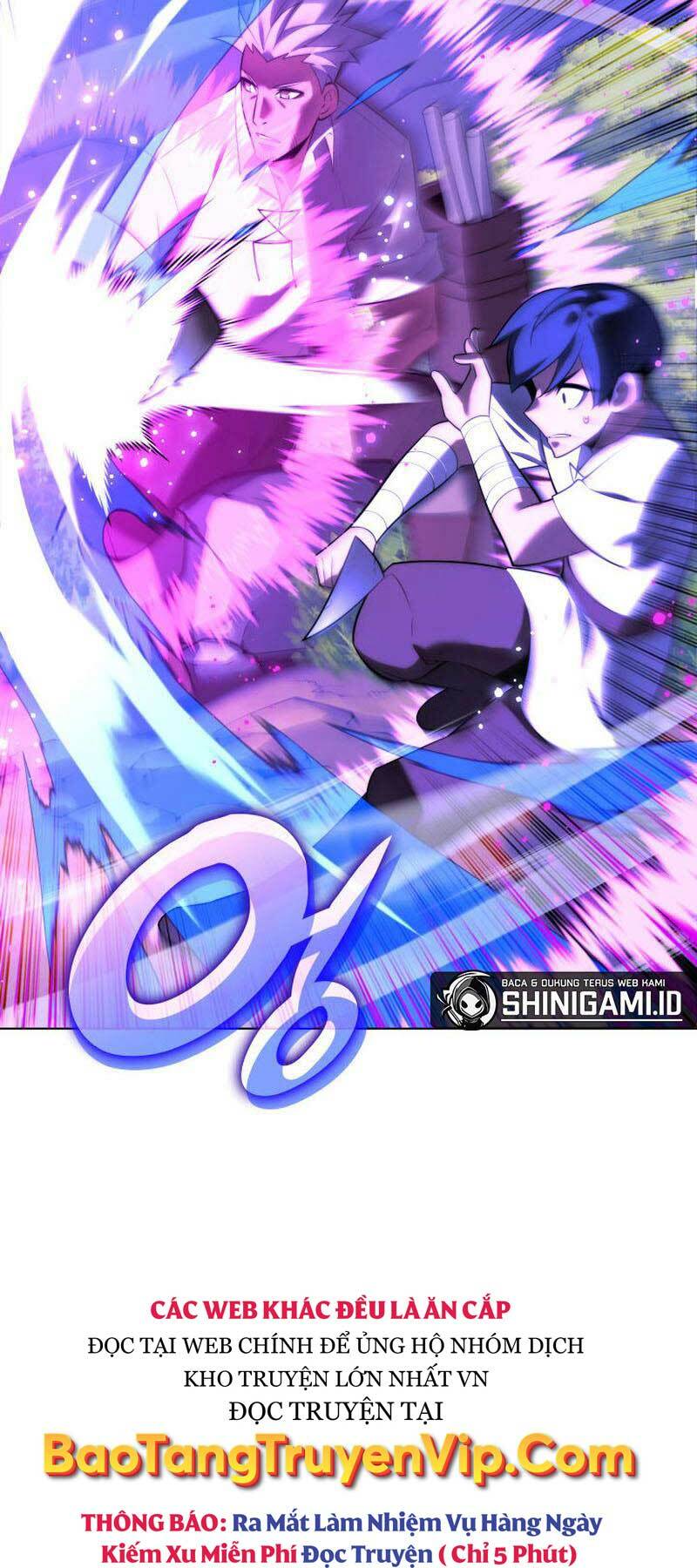 Thợ Rèn Huyền Thoại Chapter 174 - Trang 66