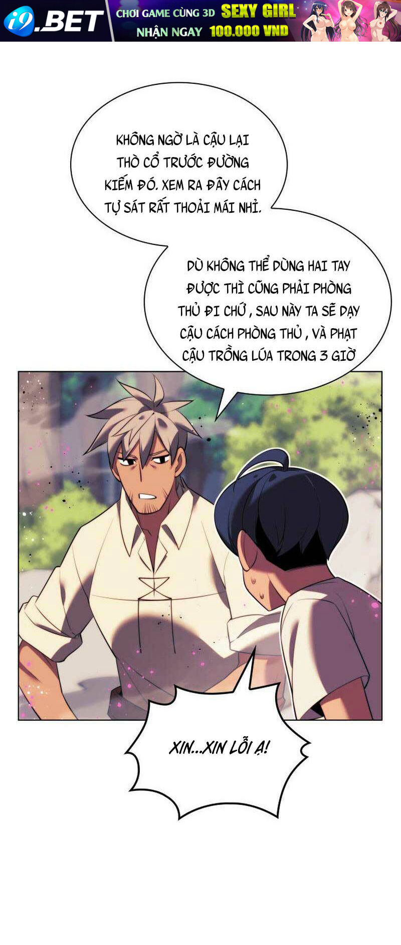 Thợ Rèn Huyền Thoại Chapter 174 - Trang 68