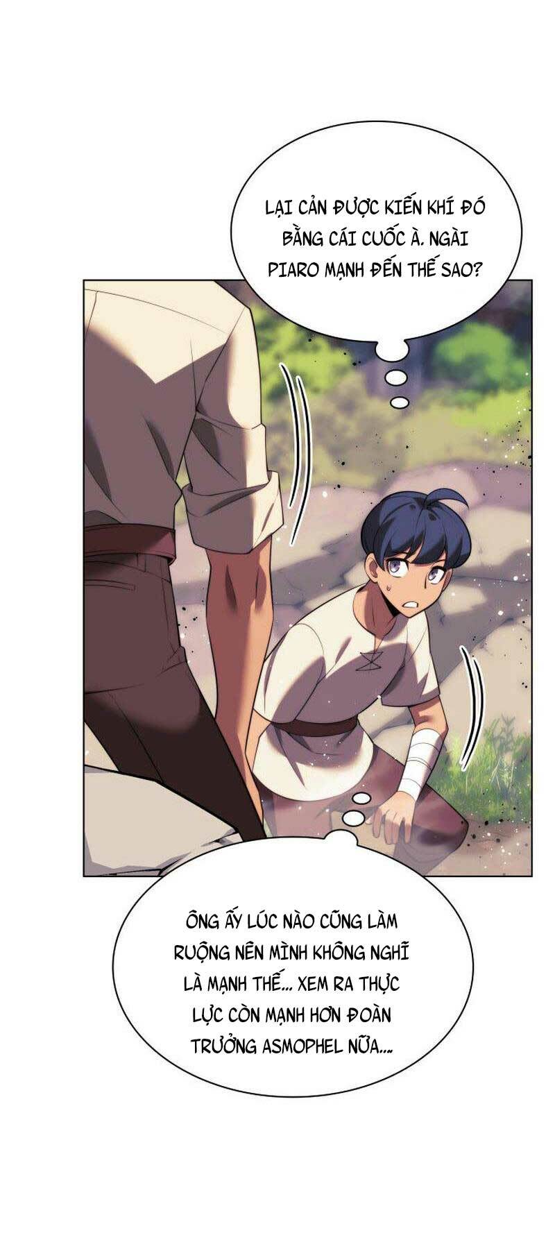 Thợ Rèn Huyền Thoại Chapter 174 - Trang 69