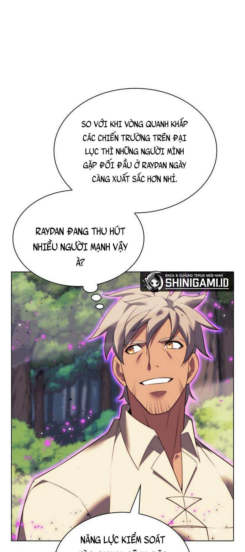 Thợ Rèn Huyền Thoại Chapter 174 - Trang 70