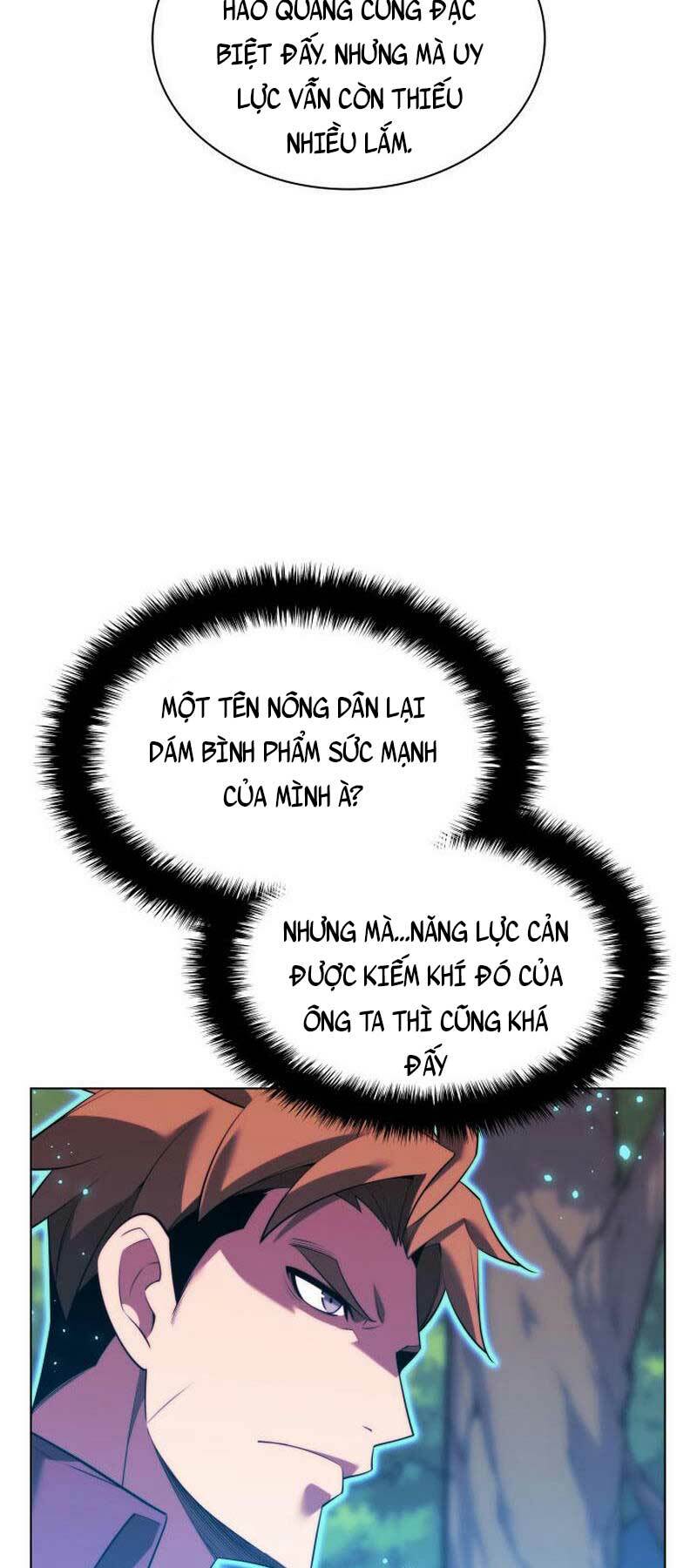 Thợ Rèn Huyền Thoại Chapter 174 - Trang 71