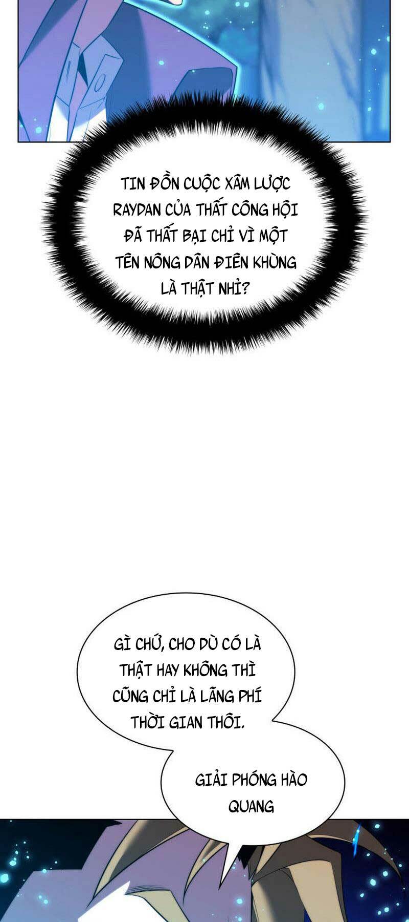 Thợ Rèn Huyền Thoại Chapter 174 - Trang 72