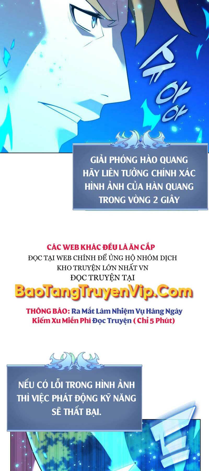 Thợ Rèn Huyền Thoại Chapter 174 - Trang 73