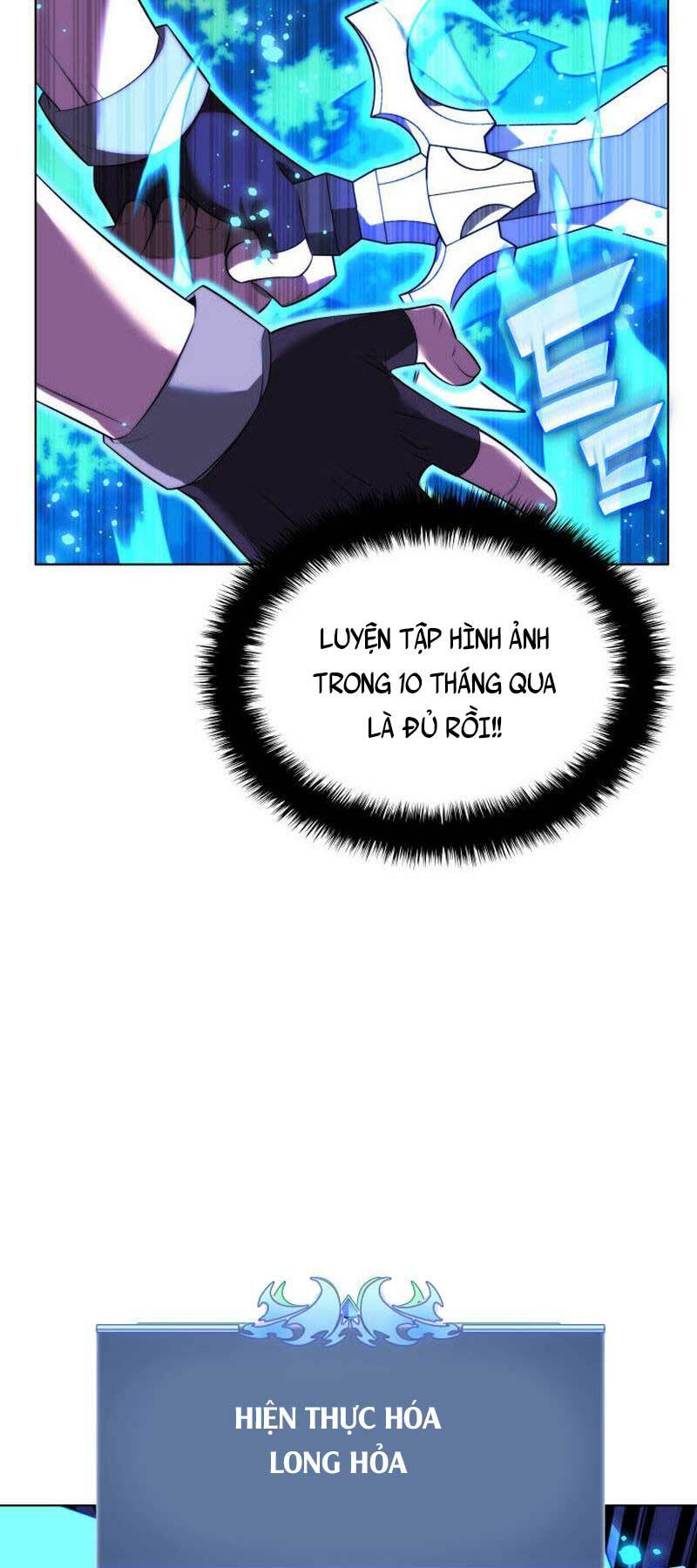 Thợ Rèn Huyền Thoại Chapter 174 - Trang 74