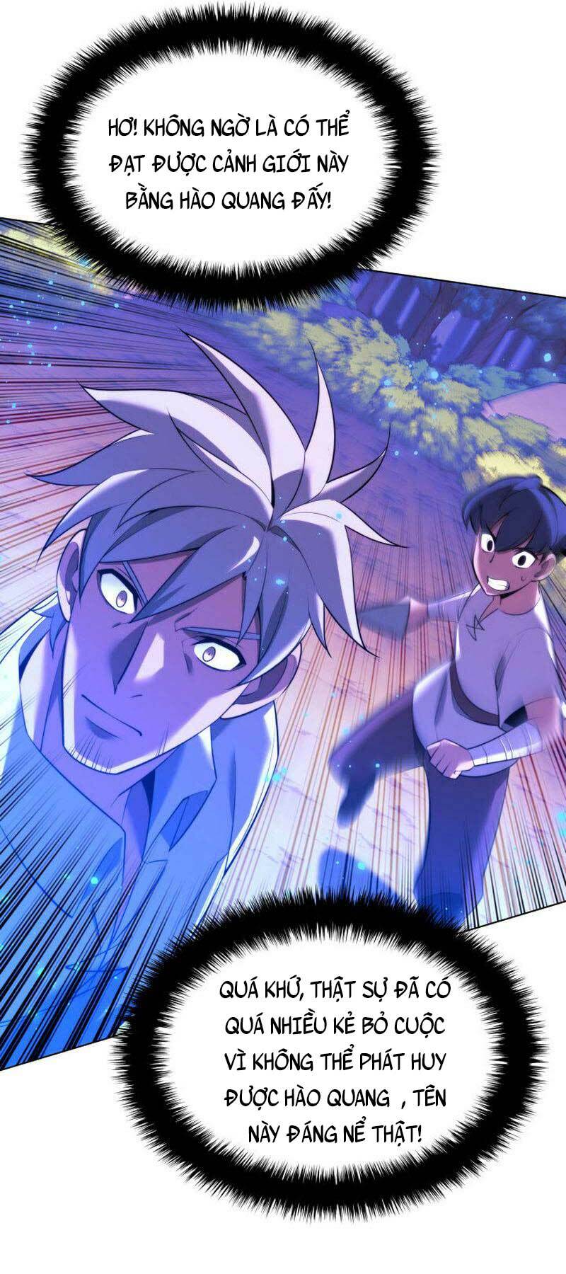 Thợ Rèn Huyền Thoại Chapter 174 - Trang 79