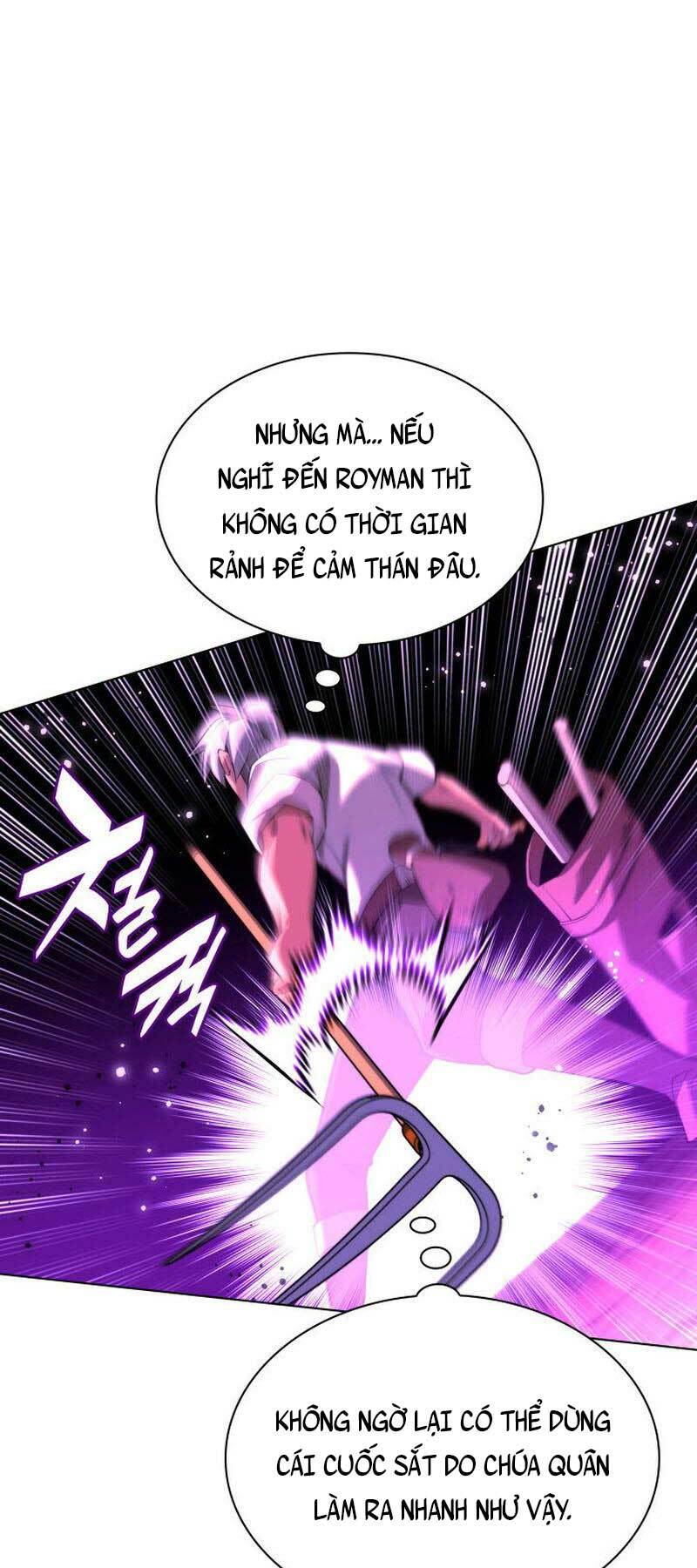 Thợ Rèn Huyền Thoại Chapter 174 - Trang 80