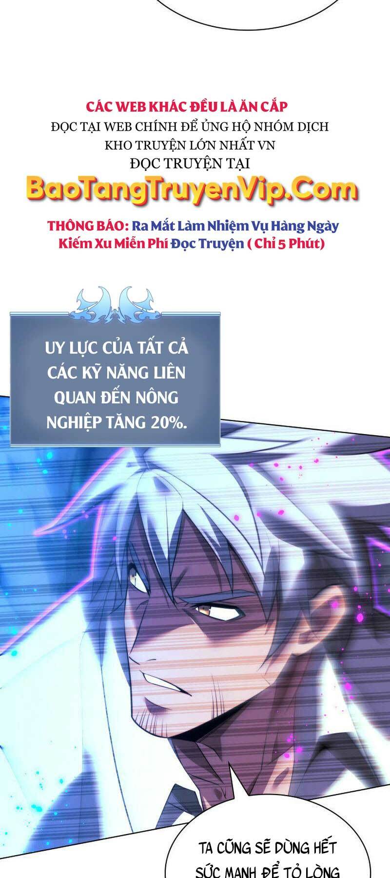 Thợ Rèn Huyền Thoại Chapter 174 - Trang 81