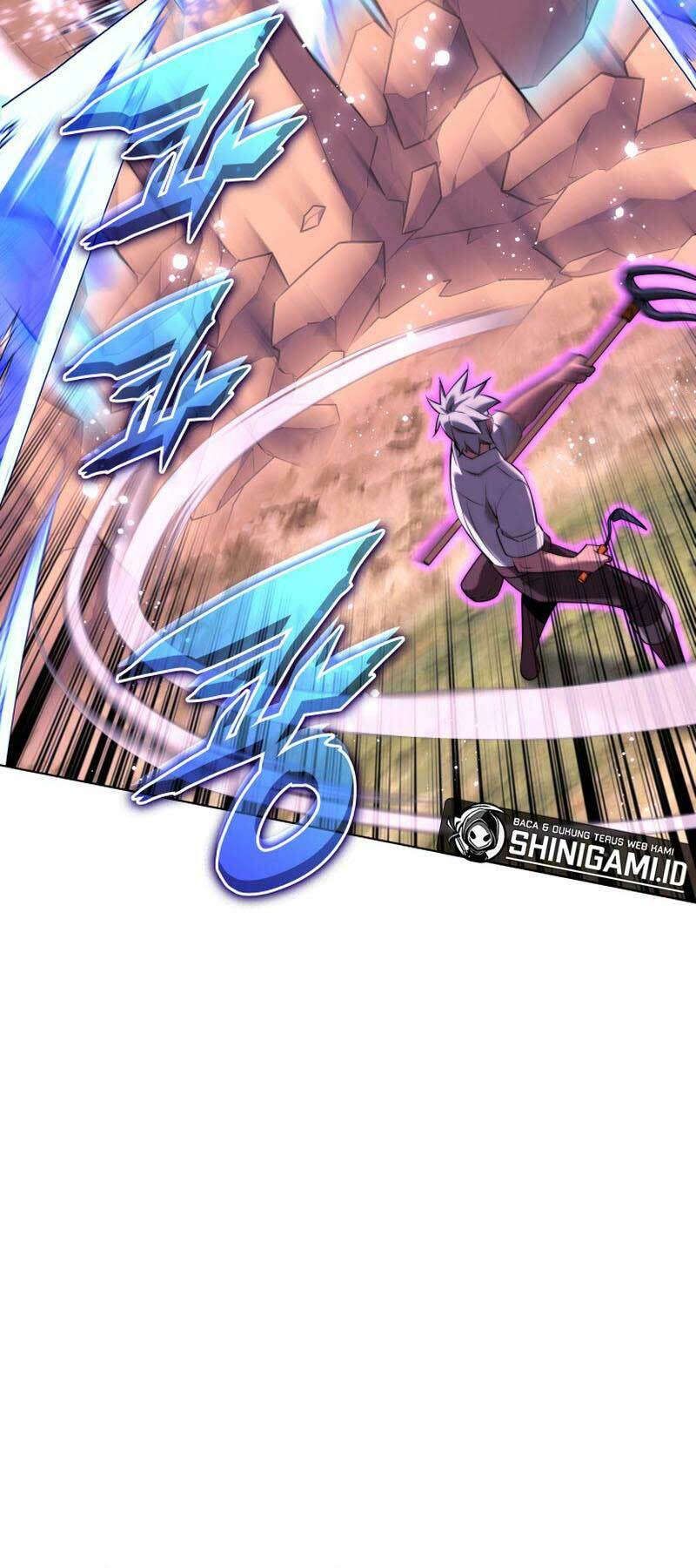 Thợ Rèn Huyền Thoại Chapter 174 - Trang 83