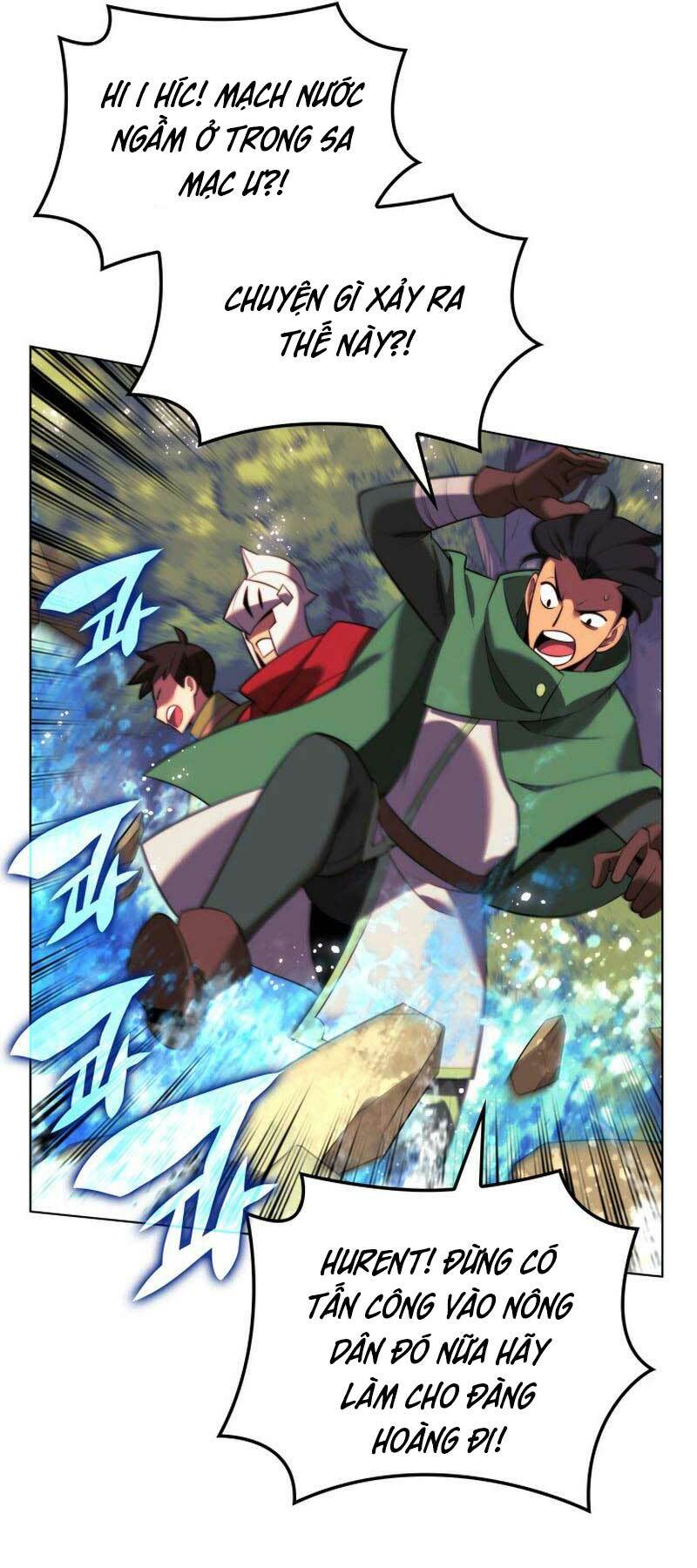 Thợ Rèn Huyền Thoại Chapter 174 - Trang 84