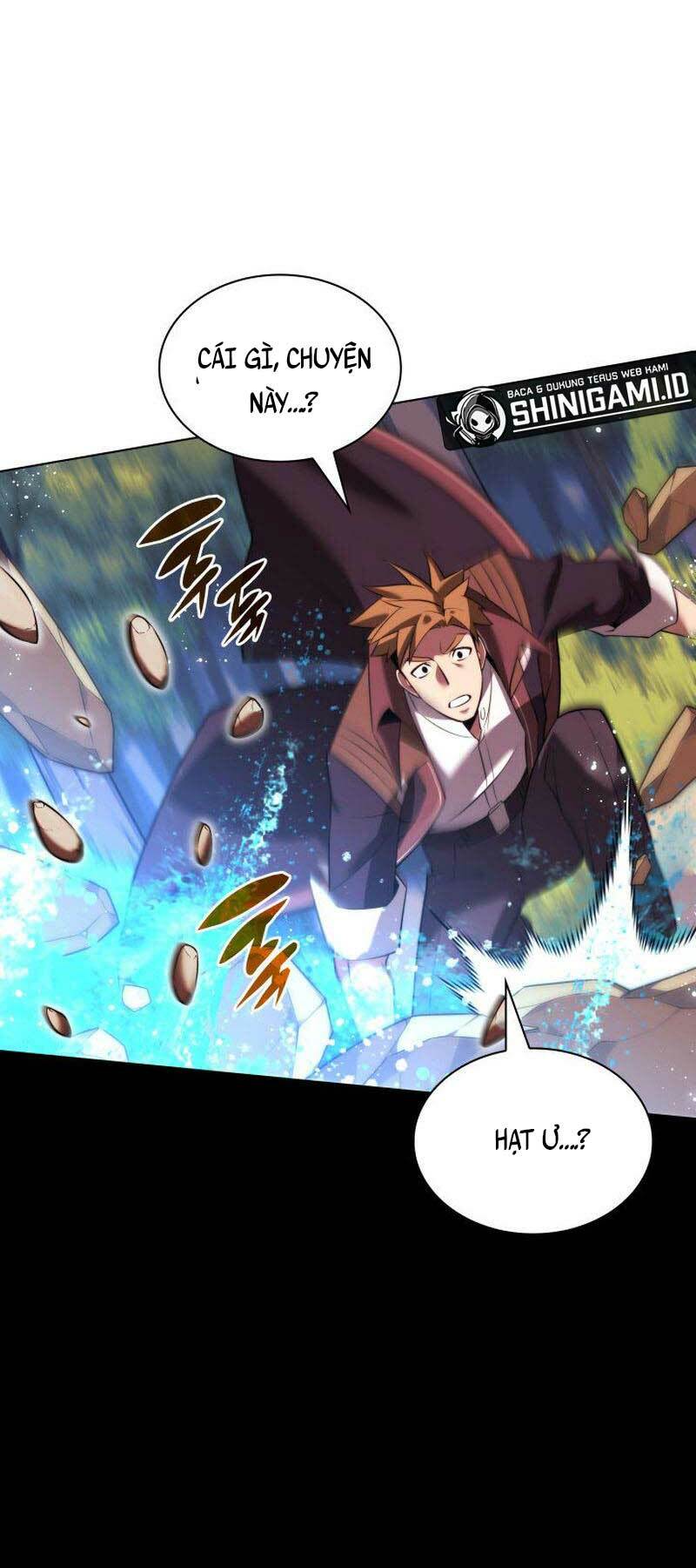 Thợ Rèn Huyền Thoại Chapter 174 - Trang 86