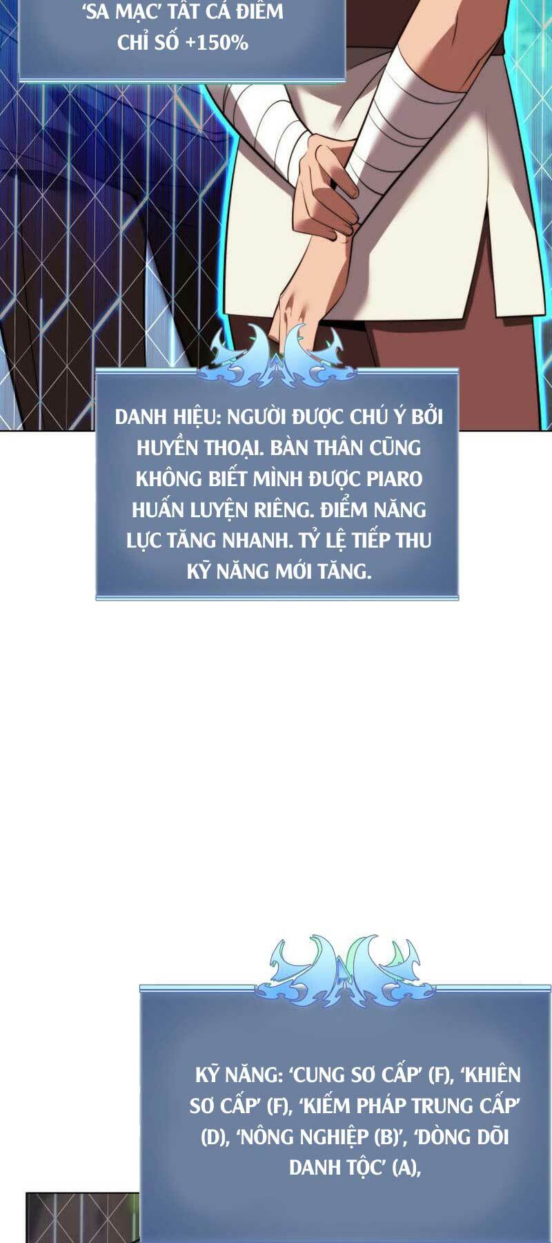 Thợ Rèn Huyền Thoại Chapter 174 - Trang 8