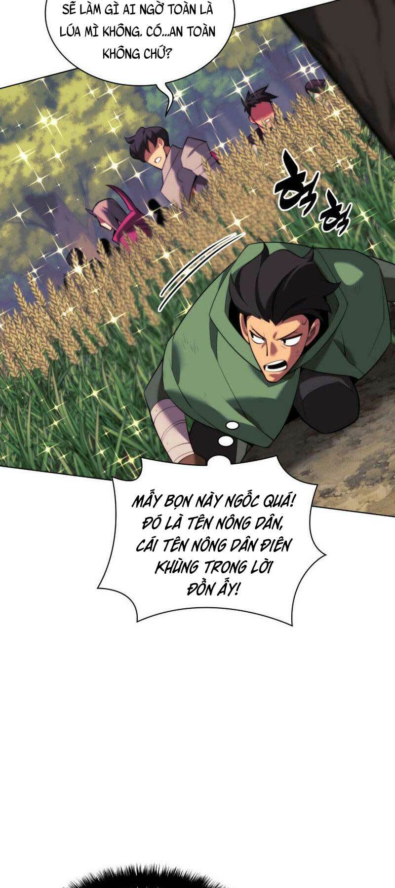 Thợ Rèn Huyền Thoại Chapter 174 - Trang 89