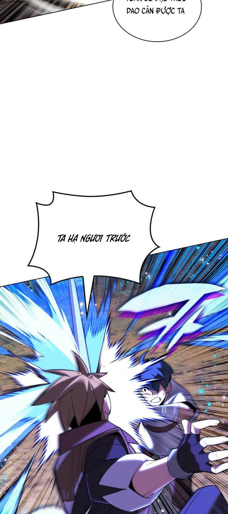 Thợ Rèn Huyền Thoại Chapter 174 - Trang 92