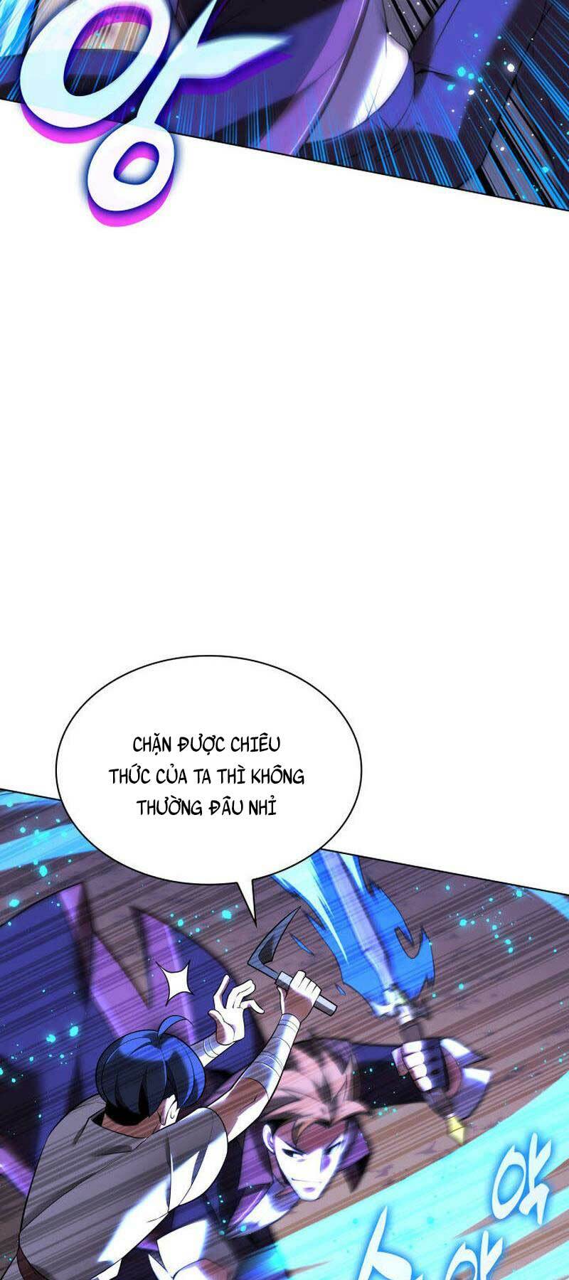 Thợ Rèn Huyền Thoại Chapter 174 - Trang 93