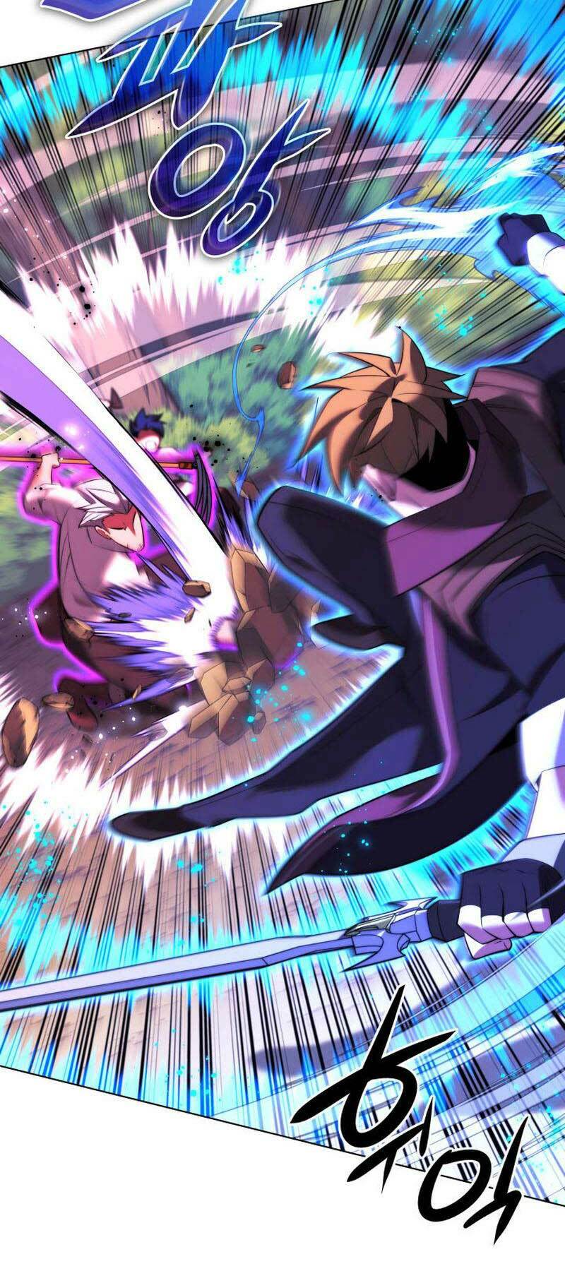 Thợ Rèn Huyền Thoại Chapter 174 - Trang 95