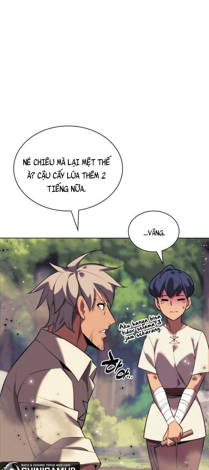 Thợ Rèn Huyền Thoại Chapter 174 - Trang 96