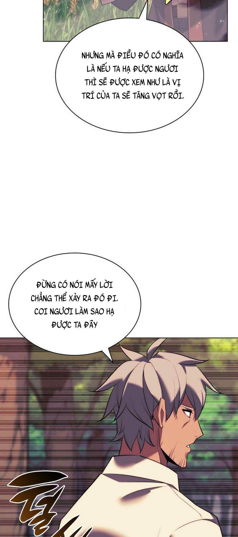 Thợ Rèn Huyền Thoại Chapter 174 - Trang 98